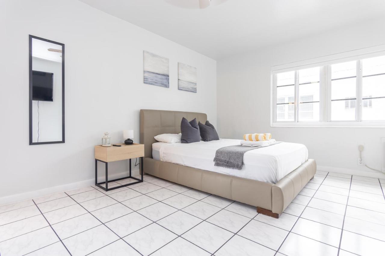 Boutique Apartments Майами-Бич Номер фото